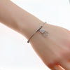 Dreamcatcher Cubic Zirconia Bracelet