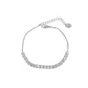 Cubic Zirconia Bracelet - CHOMEL