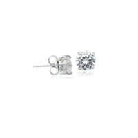 Cubic Zirconia Set