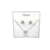 Cubic Zirconia Set