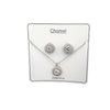 Cubic Zirconia Set