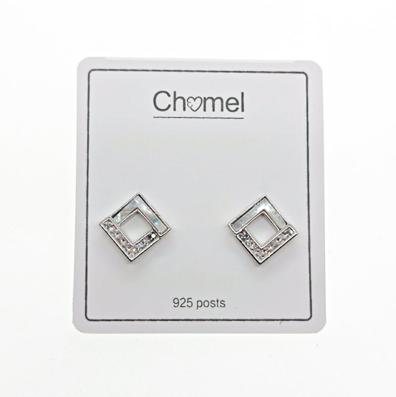 Chopard hot sale pearl earrings