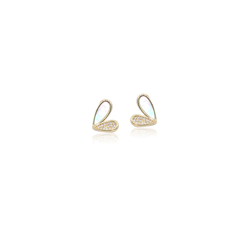 Mother of Pearl Earrings