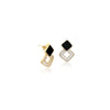 Cubic Zirconia Earrings