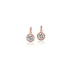 Cubic Zirconia Earrings