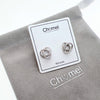 Cubic Zirconia Earrings