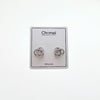 Cubic Zirconia Earrings