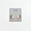 Mother of Pearl Earrings