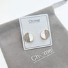 Mother of Pearl Earrings