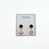 Cubic Zirconia Earrings