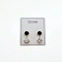 Cubic Zirconia Earrings