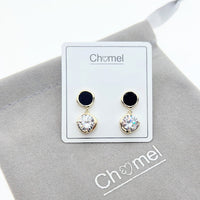 Cubic Zirconia Earrings