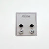 Cubic Zirconia Earrings