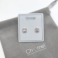 Cubic Zirconia Earrings