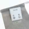 Cubic Zirconia Earrings