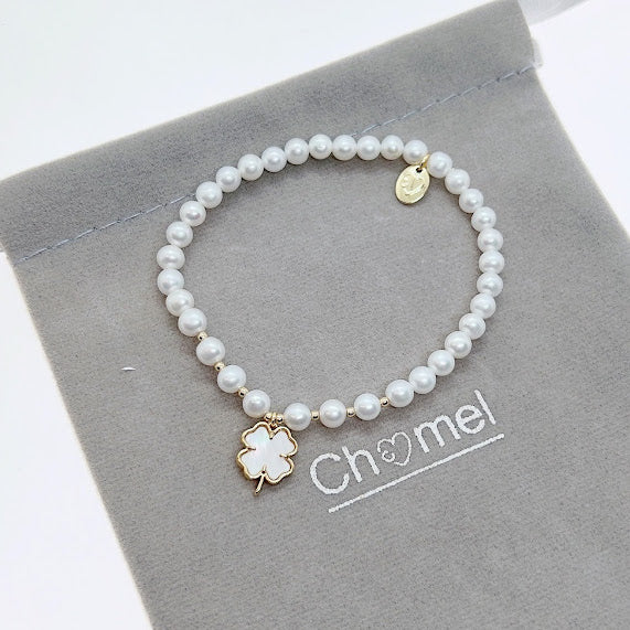 Freshwater Pearl Bracelet