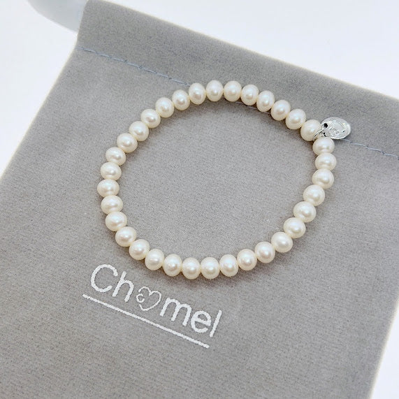 Freshwater Pearl Bracelet