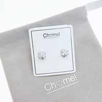 Cubic Zirconia Earrings