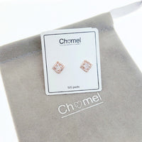 Cubic Zirconia Earrings