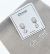 Cubic Zirconia Earrings