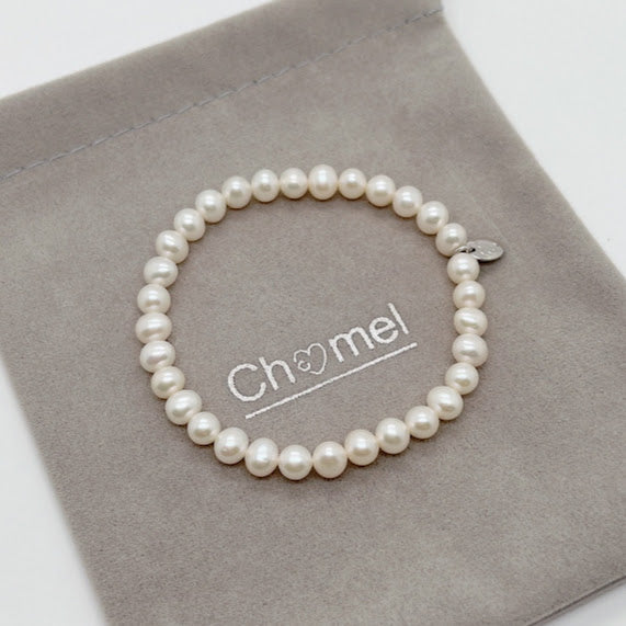 Freshwater Pearl Bracelet