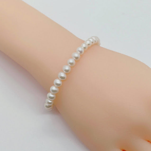 Freshwater Pearl Bracelet