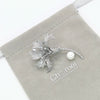 Flower Freshwater Pearl Brooch