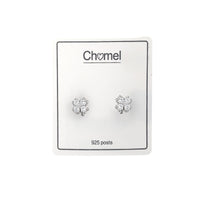 Cubic Zirconia Earrings