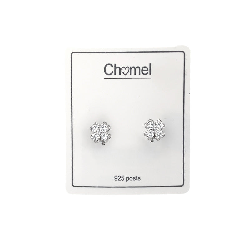 Cubic Zirconia Earrings