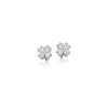 Cubic Zirconia Earrings