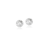 Cubic Zirconia Earrings