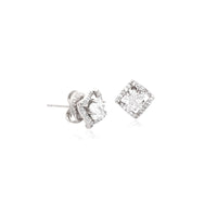 Cubic Zirconia Earrings