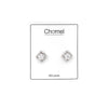 Cubic Zirconia Earrings