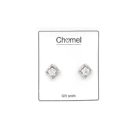 Cubic Zirconia Earrings