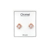 Cubic Zirconia Earrings