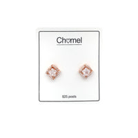 Cubic Zirconia Earrings