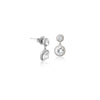 Cubic Zirconia Earrings