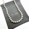 Freshwater Pearl 15.5" Necklace