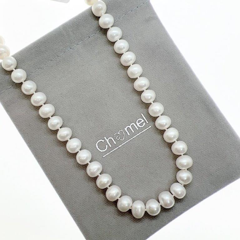 Freshwater Pearl 17" Necklace