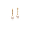 Freshwater Pearl Earrings