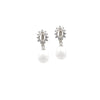 Freshwater Pearl Earrings