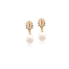 Freshwater Pearl Earrings