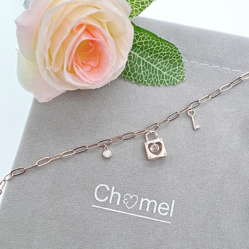 Chomel bracelet hot sale