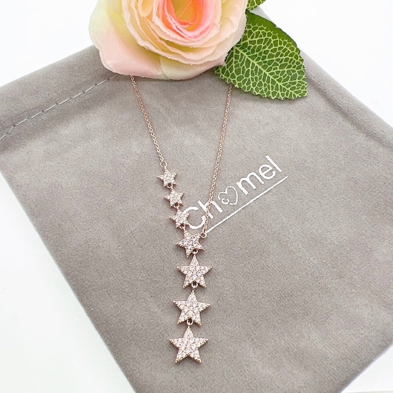 7 star deals necklace